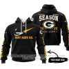 Limited Edition NFC North Season - Green Bay Packers
