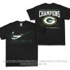 Limited Edition NFC North Champion - Green Bay Packers