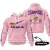 Limited Edition NFC North Champion - Minnesota Vikings