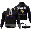 Limited Edition NFC North Season - Minnesota Vikings