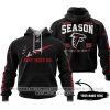 Limited Edition NFC South Season - Atlanta Falcons