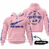 Limited Edition NFC West Champion - Los Angeles Rams