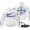Limited Edition NFC West Champion - Los Angeles Rams