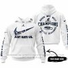 Limited Edition NFC West Champion - Seattle Seahawks