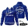 Limited Edition NFC West Champion - Seattle Seahawks