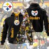 Limited Edition - Pittsburgh Steelers