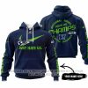 Limited Edition -Seattle Seahawks - NFC West Champions - Divisional Round