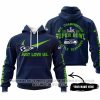 Limited Edition Super Bowl LX - Just Love Us - Seattle Seahawks
