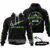 Limited Edition Super Bowl LX - Just Love Us - Seattle Seahawks