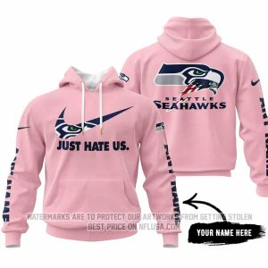 Limited Edition - Seattle Seahawks