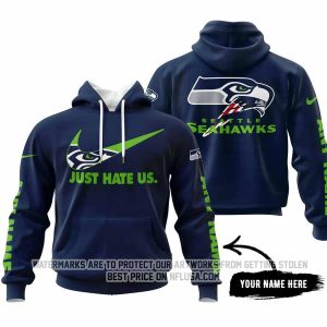 Limited Edition - Seattle Seahawks