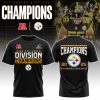 Limited Edition AFC North Champion