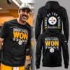 Limited Edition AFC North Champion
