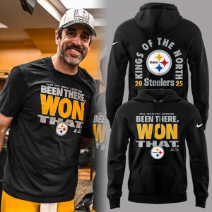 Limited Edition AFC North Champion