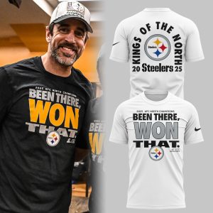 Limited Edition AFC North Champion