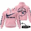 Bunny Bowl - Just Hate Us - New England Patriots - Hoodie