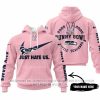 Bunny Bowl - Just Hate Us - Seattle Seahawks - Hoodie