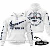 Bunny Bowl - Just Hate Us - Seattle Seahawks - Hoodie
