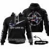Bunny Bowl - Just Love Us - New England Patriots - Hoodie