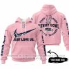Bunny Bowl - Just Love Us - Seattle Seahawks - Hoodie