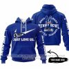 Bunny Bowl - Just Love Us - Seattle Seahawks - Hoodie