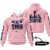 Cut For This - Seattle Seahawks - Hoodie