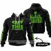 Cut For This - Seattle Seahawks - Hoodie