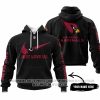 Just Love Us - Arizona Cardinals - Hoodie