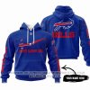 Just Love Us - Buffalo Bills - Hoodie