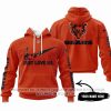 Just Love Us - Chicago Bears - Hoodie
