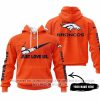 Just Love Us - Denver Broncos - Hoodie