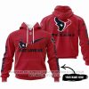 Just Love Us - Houston Texans - Hoodie