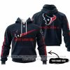 Just Love Us - Houston Texans - Hoodie