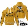 Just Love Us - Jacksonville Jaguars - Hoodie
