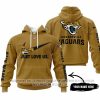 Just Love Us - Jacksonville Jaguars - Hoodie