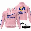 Just Love Us - Los Angeles Rams - Hoodie