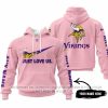 Just Love Us - Minnesota Vikings - Hoodie