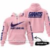 Just Love Us - New York Giants - Hoodie