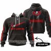 Just Love Us - Tampa Bay Buccaneers - Hoodie