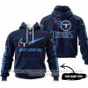 Just Love Us - Tennessee Titans - Hoodie