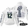 Limited Edition - We Are 12 - Seattle Seahawks - Hoodie