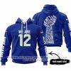 Limited Edition - We Are 12 - Seattle Seahawks - Hoodie
