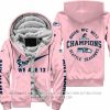 We Are 12 - Seattle Seahawks - Fleece Zip Hoodie