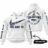 We Are 12 - Seattle Seahawks